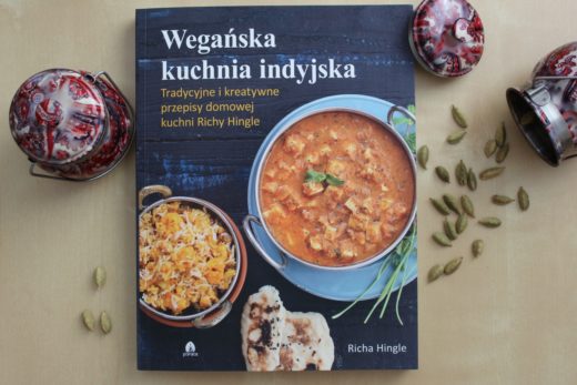 kuchnia indyjska