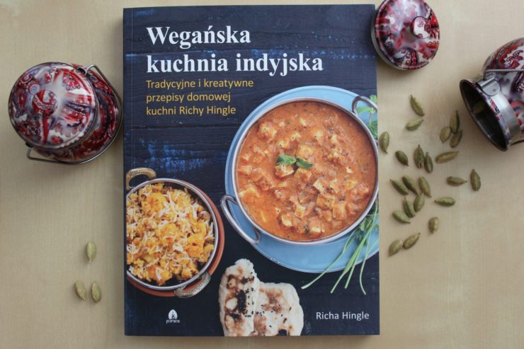 kuchnia indyjska