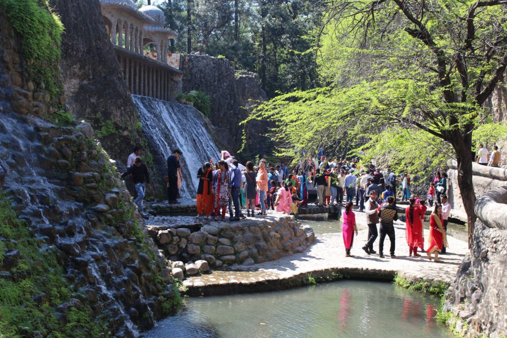 Chandigarh
