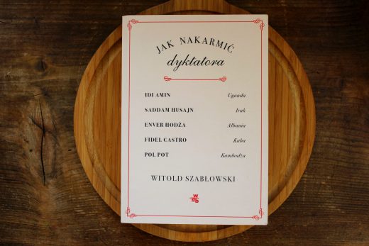 Jak nakarmić dyktatora