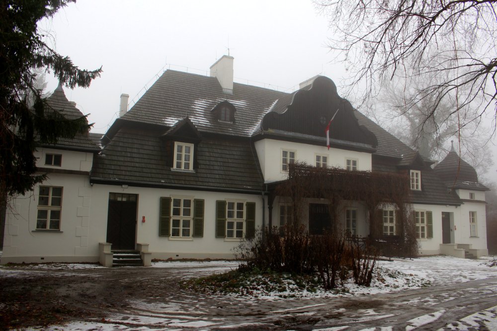 Koszuty